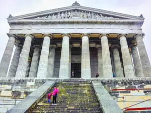 Walhalla