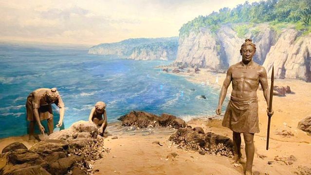 Yantai Municipal Museum