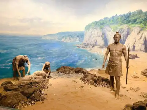 煙台市博物館周辺のホテル