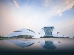 Harbin Grand Theater