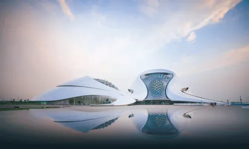 Harbin Grand Theater