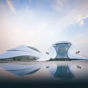哈爾濱大劇院