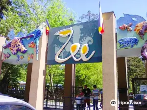 Zoo Bucharest