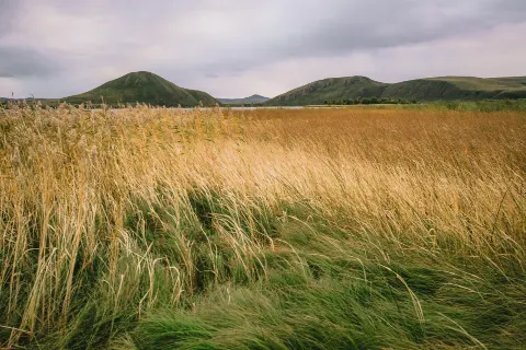 Duolun Lake Scenic Area