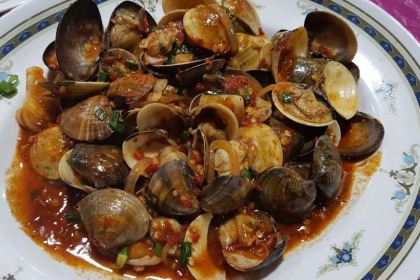 San Low Seafood Restaurant