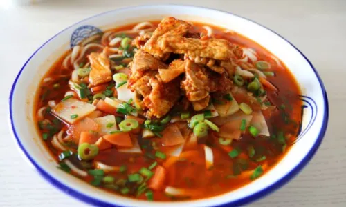 澳盟清汤鲜黄牛肉·汤锅王(彭州店)
