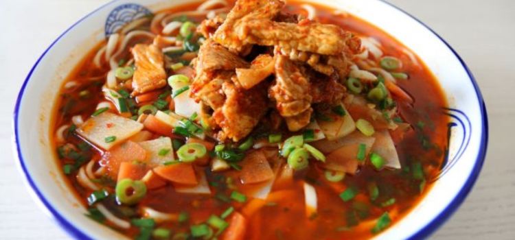 澳盟清汤鲜黄牛肉·汤锅王(彭州店)