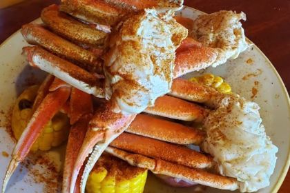 The Fisherman's Restaurant Seattle