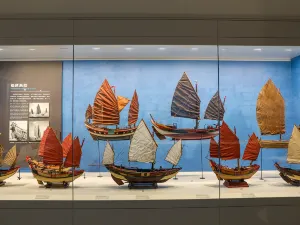 Quanzhou Maritime Museum