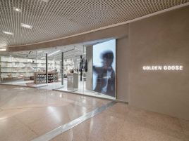 Golden Goose（海港城店）