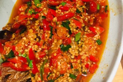 LAO JIANG TOP GUIZHOU