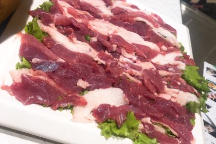 您作煮火锅(海拉尔店)