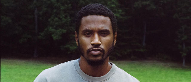 잉글우드 | Trey Songz 투어 | 기아 포럼