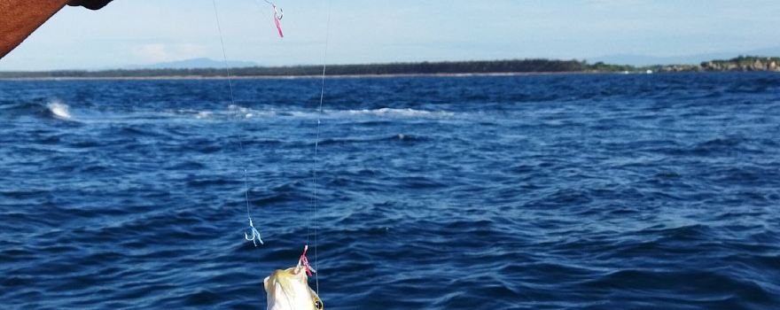 Kalametiya Deep Sea Fishing