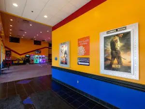 Westlake Cinema