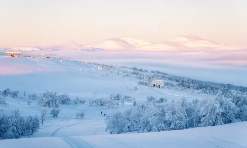 Puls Skoteruthyrning