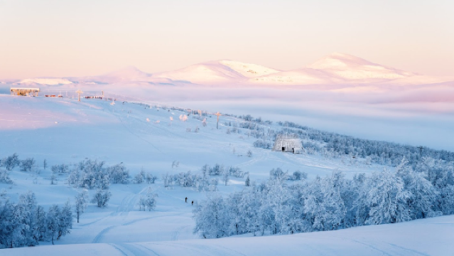 Puls Skoteruthyrning