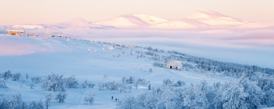 Puls Skoteruthyrning