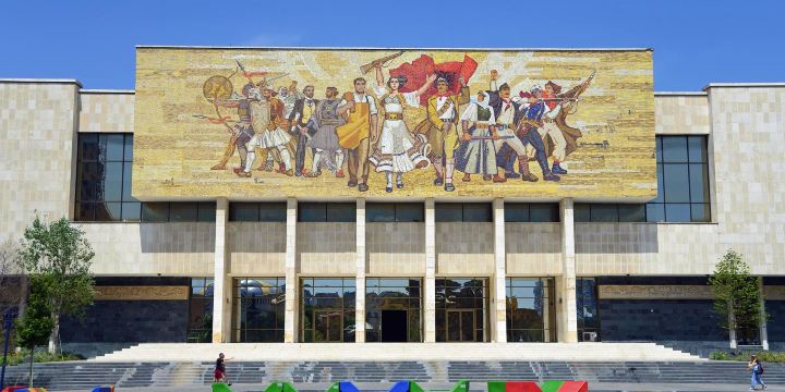 National Historical Museum