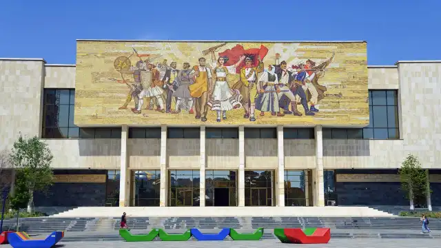 Hotel in zona Museo Nazionale di Storia