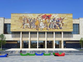 Voli Salerno Tirana diretti