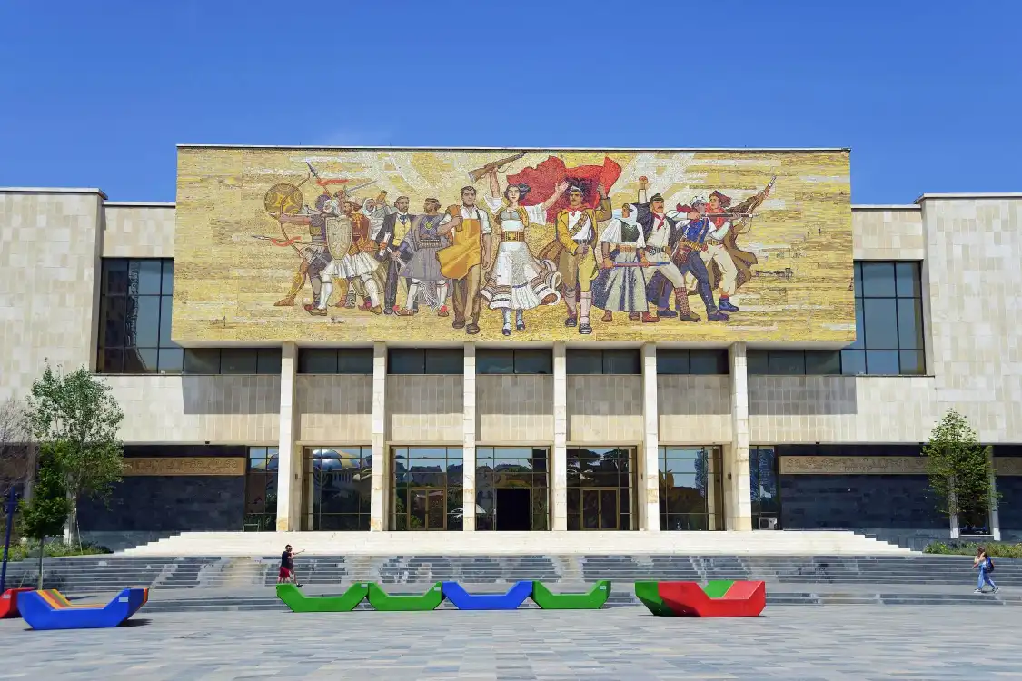 Hotels near National Historical Museum