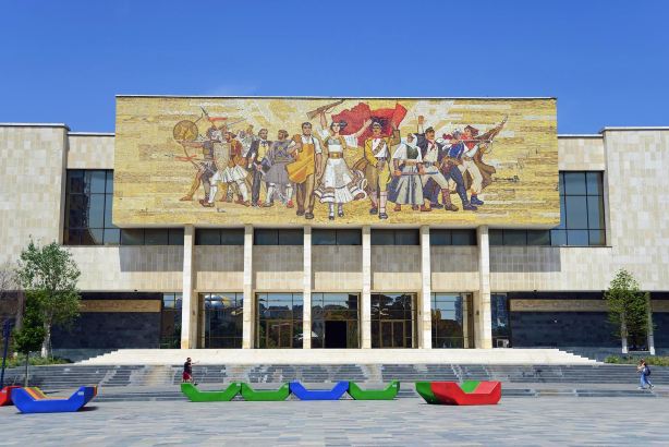 Museo Nazionale di Storia
