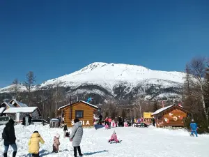 Jakubková Meadow