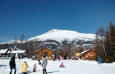 Jakubková Meadow