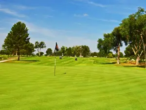 Rockwind Community Links
