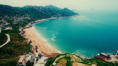 หาดหลงเหมิน