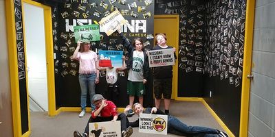 XPERIENCE Games - Exit Escape Room & VR