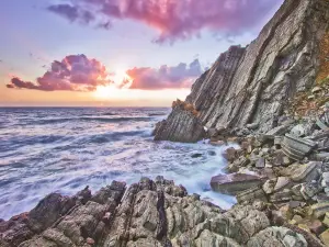 Sintra-Cascais Natural Park