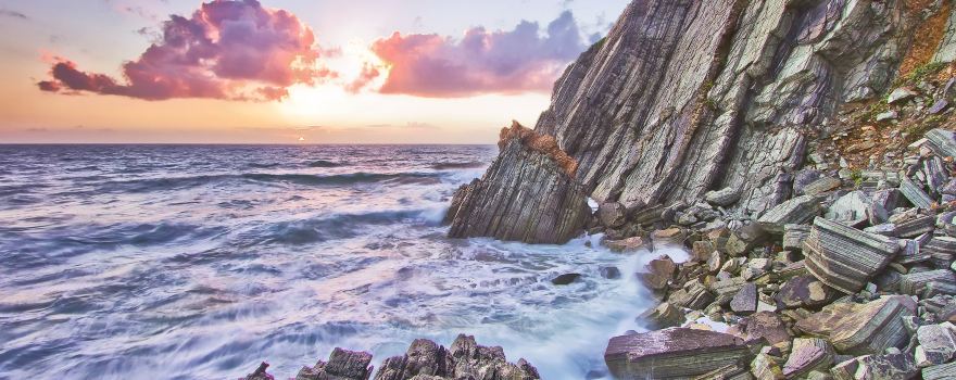 Sintra-Cascais Natural Park