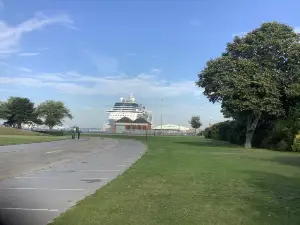 Popular Spring Outings in Southampton