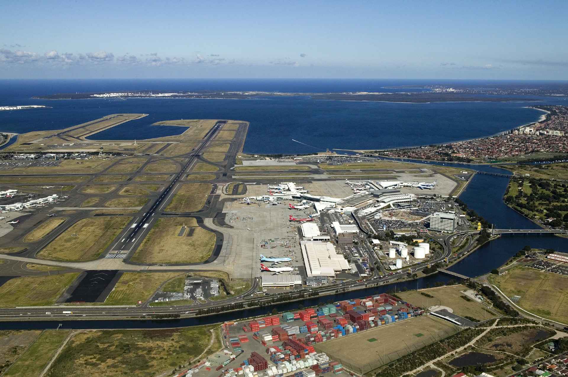 Sydney Airport