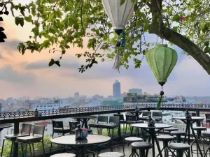 Lighthouse Sky Bar
