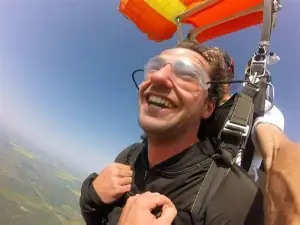 Skydive Extreme Calgary