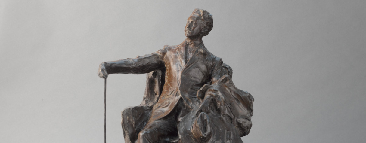 Paul Troubetzkoy The Sculptor Prince | Musee d'Orsay