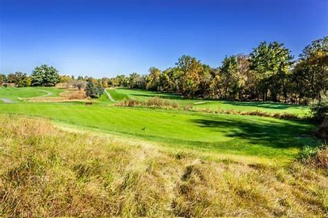 Rattlewood Golf Course