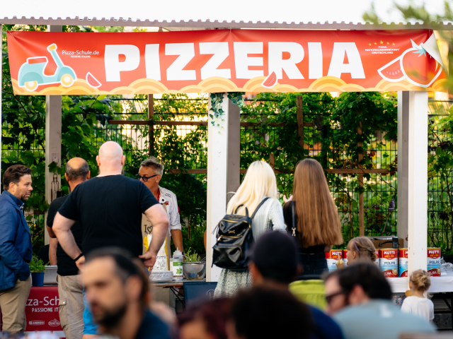 PIZZA FEST BERLIN | Berlin
