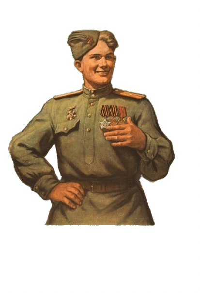 Without the Right to Oblivion. On the 80th Anniversary of the Great Victory | State Historical Museum
