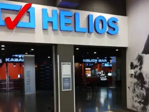 Kino Helios