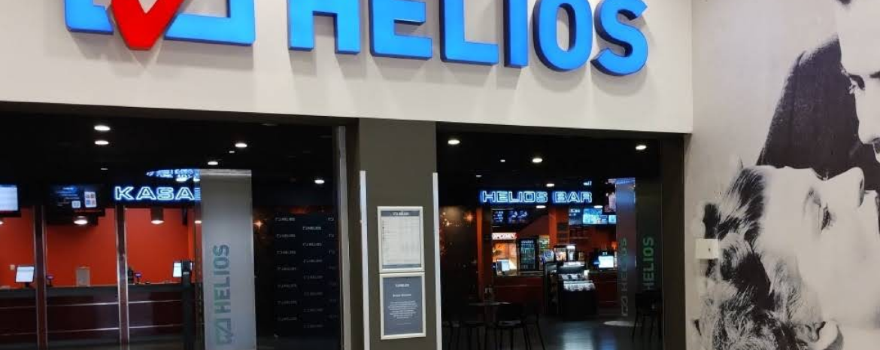 Kino Helios
