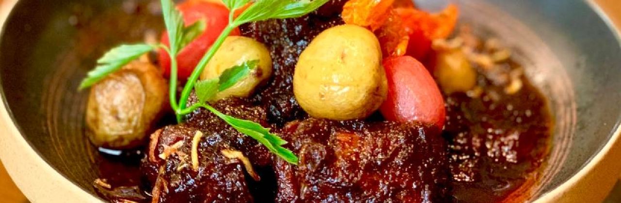 De.Wan 1958 by Chef Wan @ The Linc KL