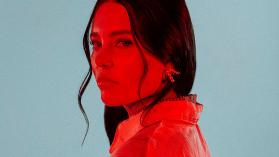 Lauren Spencer Smith – THE ART OF BEING A MESS TOUR