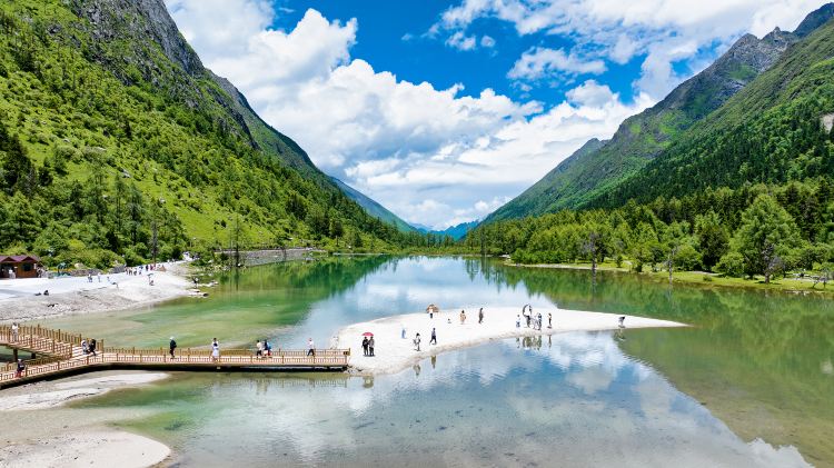 Li County The 10 Best Hotels in Li County, China (From ฿ 1,263) | Trip.com