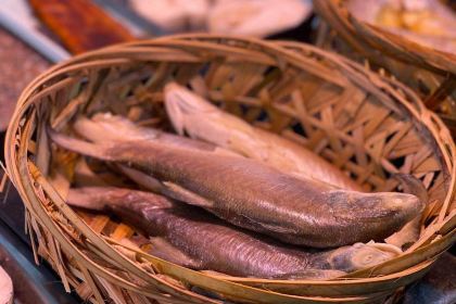 枫春海鲜大排档-潮州菜