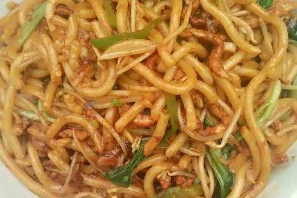 NONG JIA YA BAO GUAN