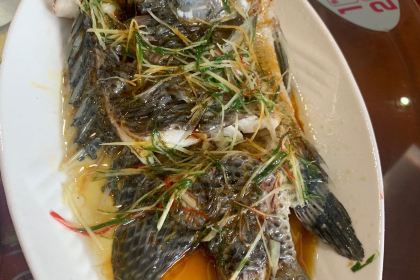 鹅泉原生态农家菜馆